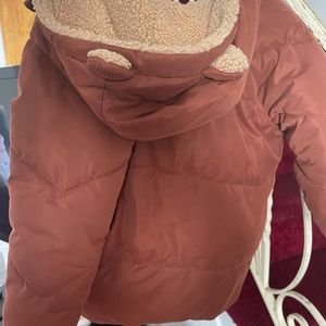 Super nice coat from Zara